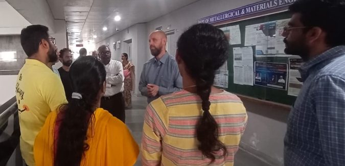 IIT Madras 2
