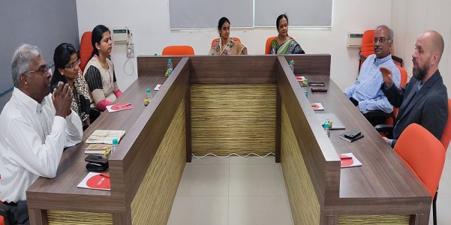 Investors Meeting